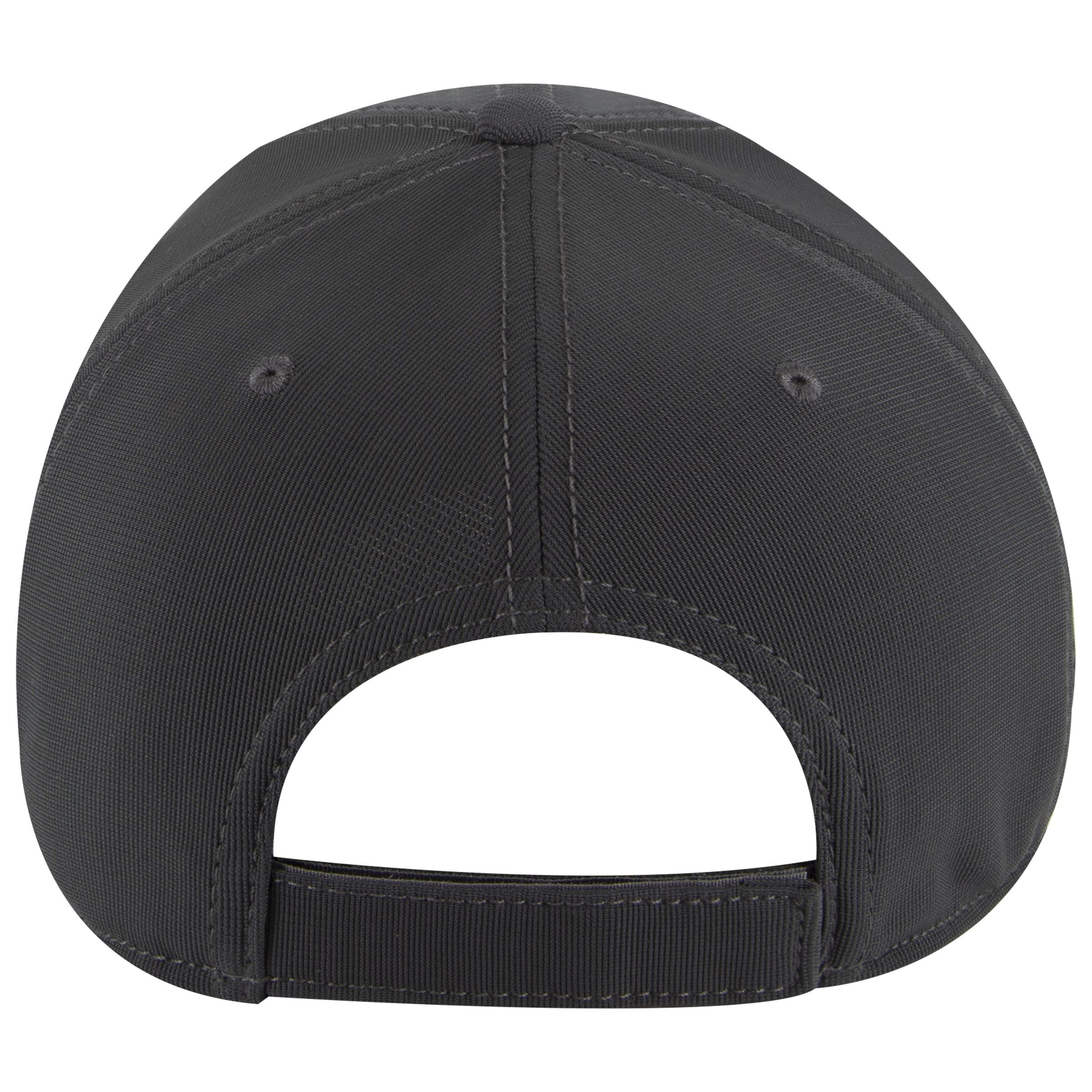 19-1324 OTTO CAP "OTTO COMFY FIT" 6 Panel Low Profile Style Baseball Cap