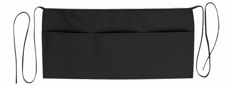 801-401 OTTO 3 Pocket Waist Apron