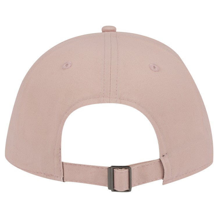 19-1229 OTTO CAP 6 Panel Low Profile Baseball Cap