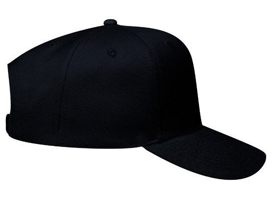 27-210 OTTO CAP 6 Panel Mid Profile Baseball Cap