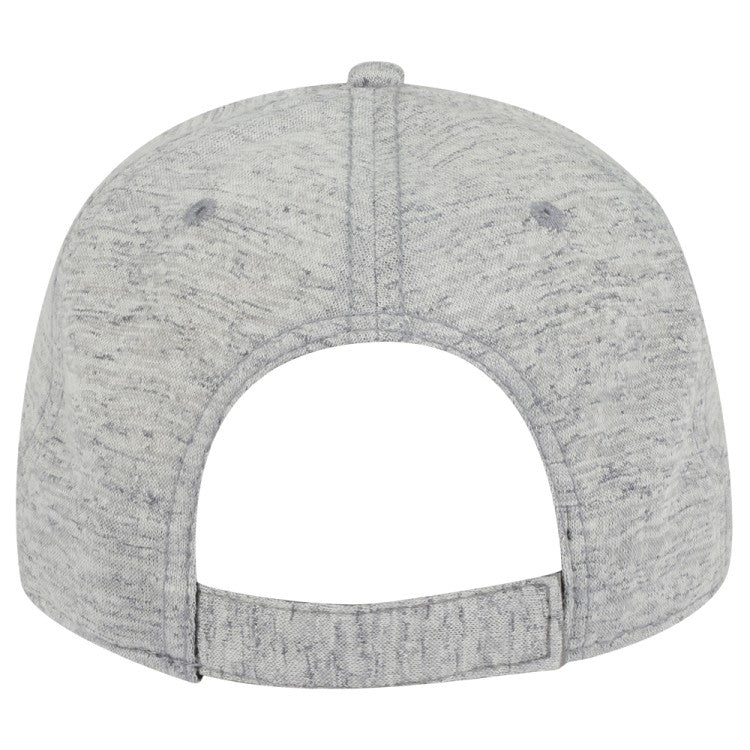 19-1232 OTTO CAP "OTTO COMFY FIT" 6 Panel Low Profile Baseball Cap