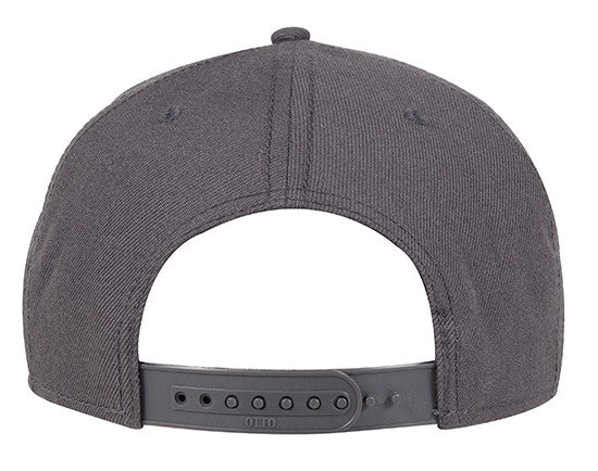158-1176 OTTO CAP "OTTO SNAP" 5 Panel Pro Style Snapback Hat