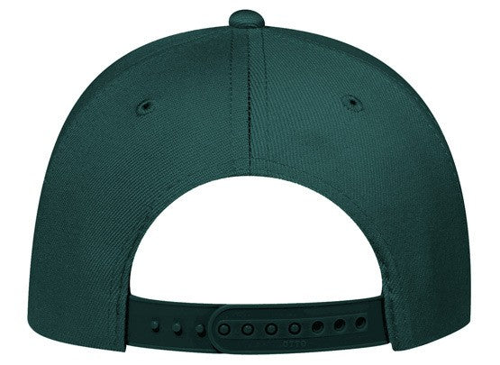 19-208 OTTO CAP 6 Panel Low Profile Baseball Cap