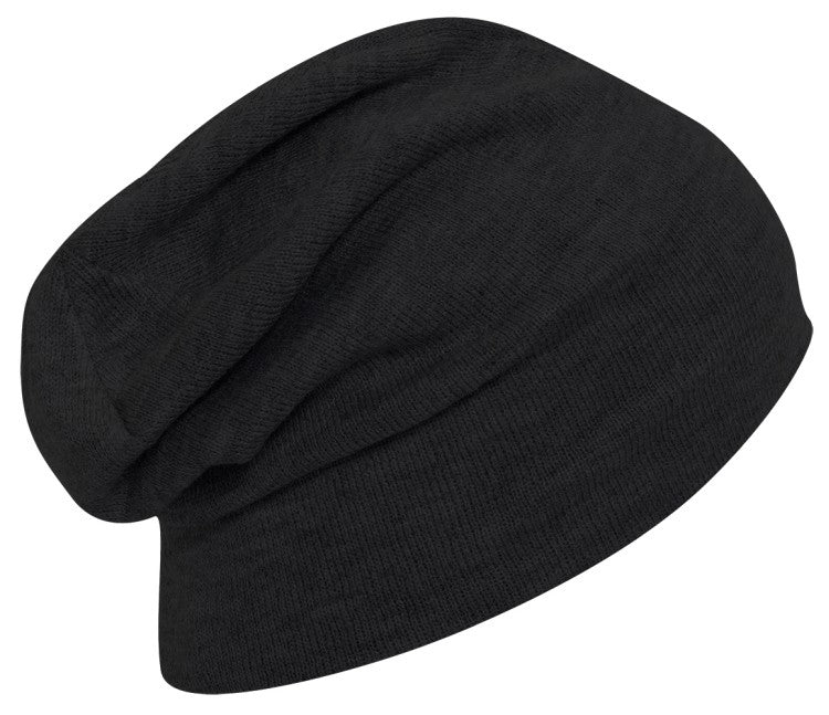 146-1069 OTTO CAP 11 3/4" Comfort Slouch Beanie