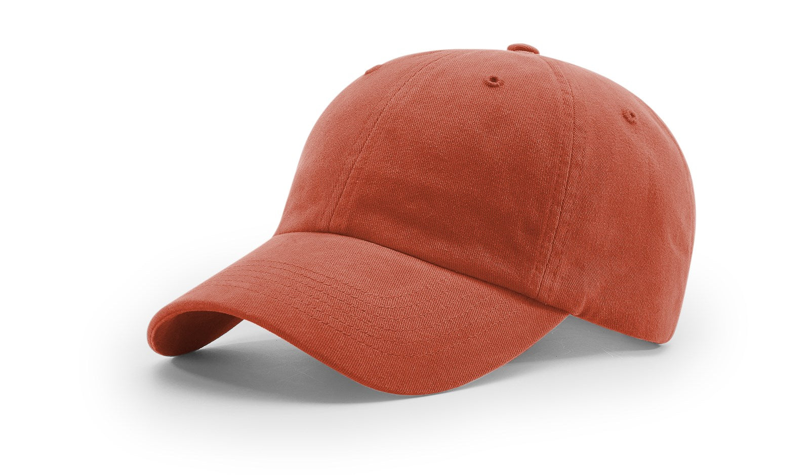 Richardson 380 Garment Dyed and Washed Twill