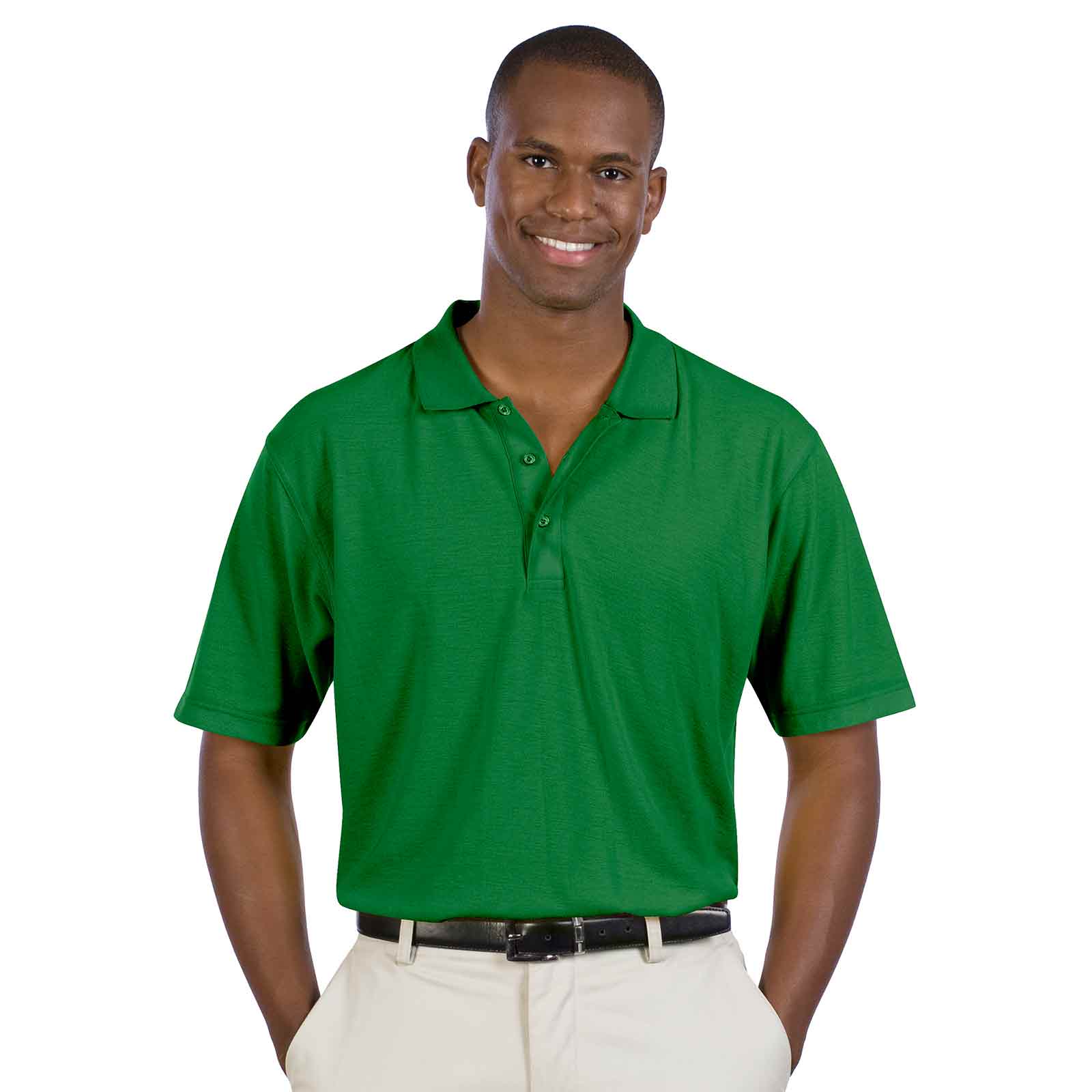 601-103 OTTO Men's Comfortable Sport Shirt