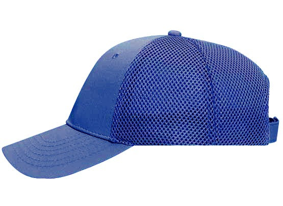 83-605 OTTO CAP "OTTO COMFY FIT" 6 Panel Low Profile Baseball Cap