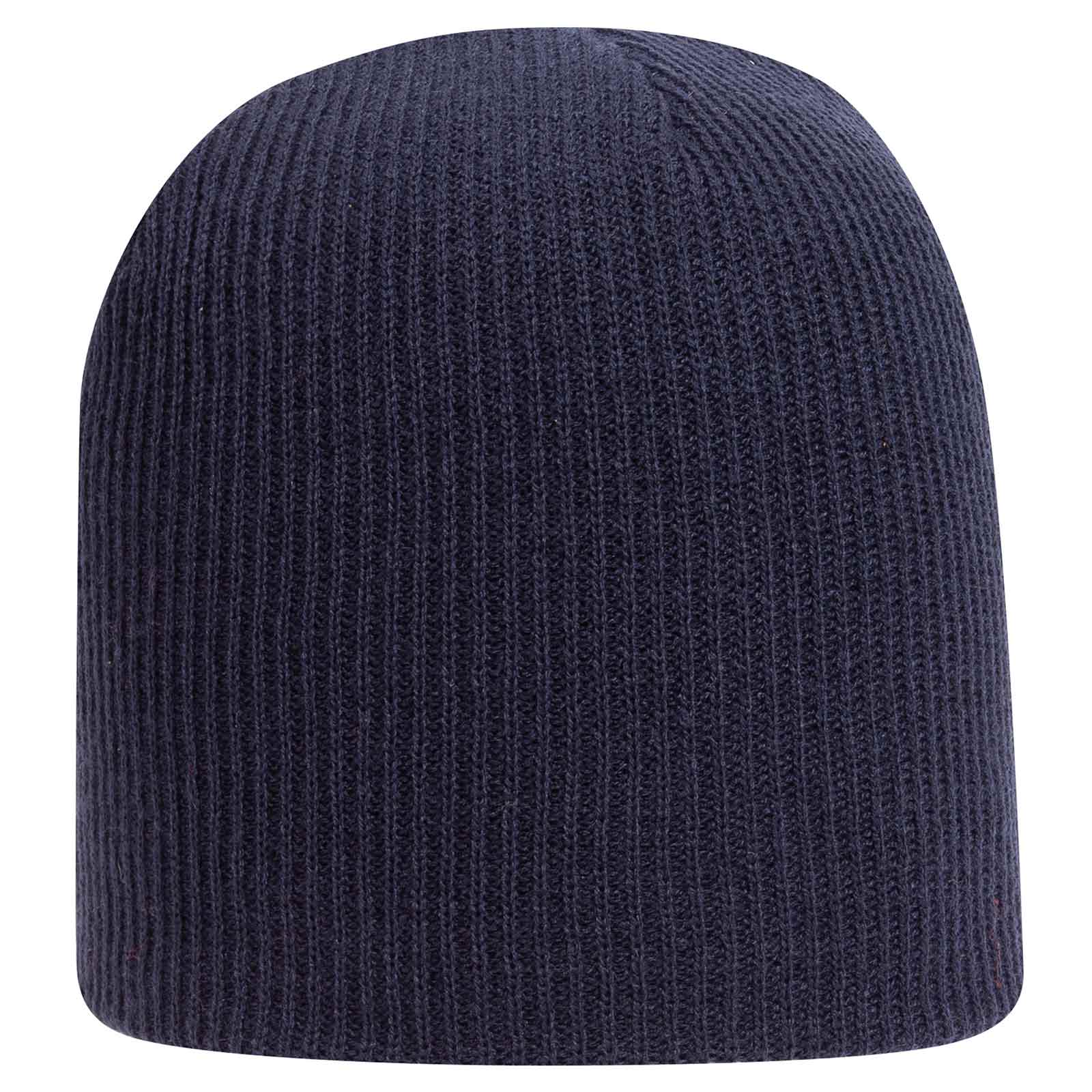 82-1173 OTTO CAP 9 1/2" Premium Rib Knit Beanie
