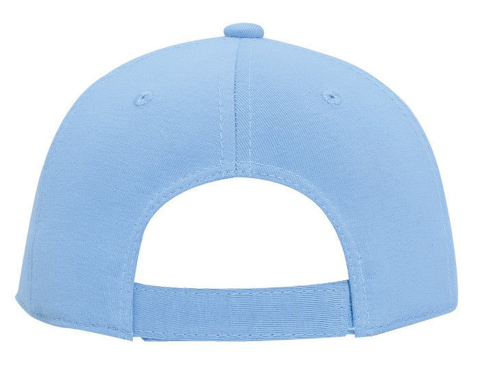 19-922 OTTO CAP 6 Panel Low Profile Baseball Cap