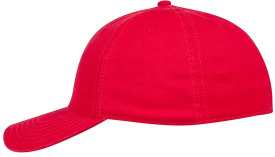 11-1171 OTTO CAP "OTTO FLEX" 6 Panel Low Profile Baseball Cap
