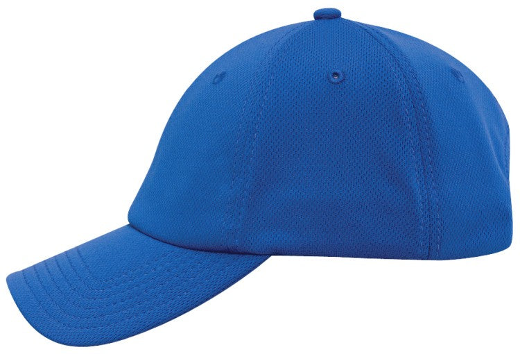 18-1042 OTTO CAP 6 Panel Low Profile Baseball Cap