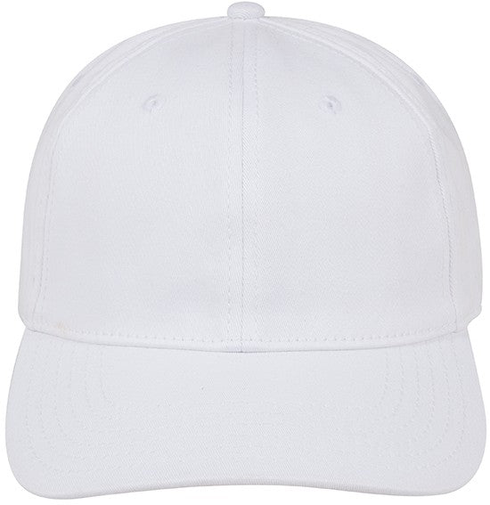 11-1171 OTTO CAP "OTTO FLEX" 6 Panel Low Profile Baseball Cap