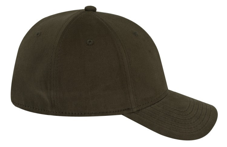 11-1167 OTTO CAP "OTTO FLEX" 6 Panel Low Profile Baseball Cap