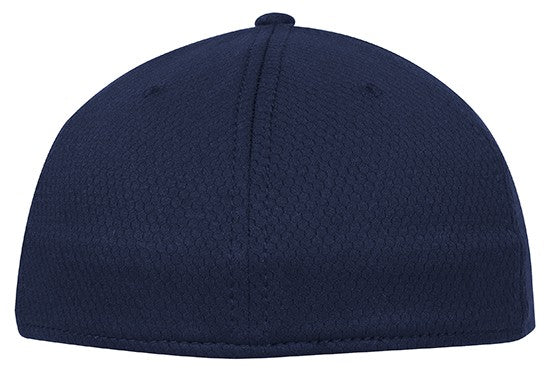 11-1160 OTTO CAP "OTTO FLEX" 6 Panel Low Profile Baseball Cap