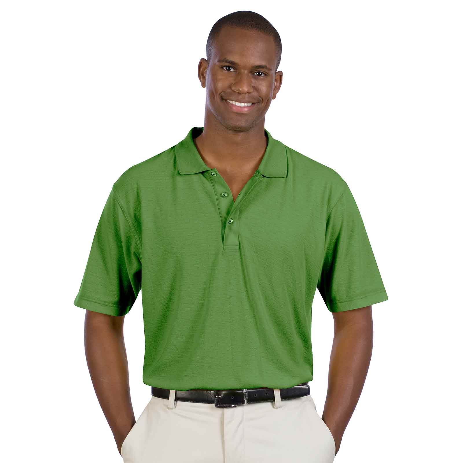 601-103 OTTO Men's Comfortable Sport Shirt