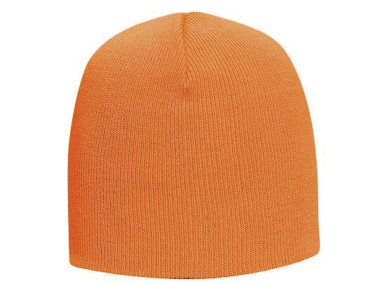 82-481 OTTO CAP 9" Classic Knit Beanie