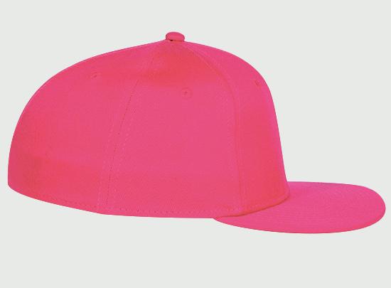 13-1156 OTTO CAP "OTTO FLEX" 6 Panel Mid Profile Baseball Cap