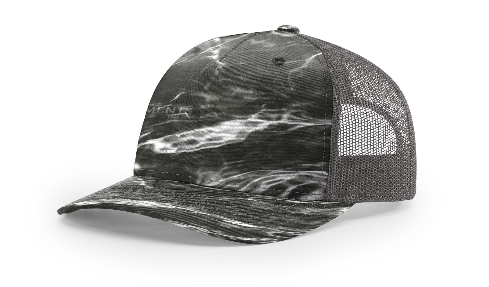 Richardson 112 PFP Camo Trucker Hats – Duck Camo Collection | The Hometown Co.