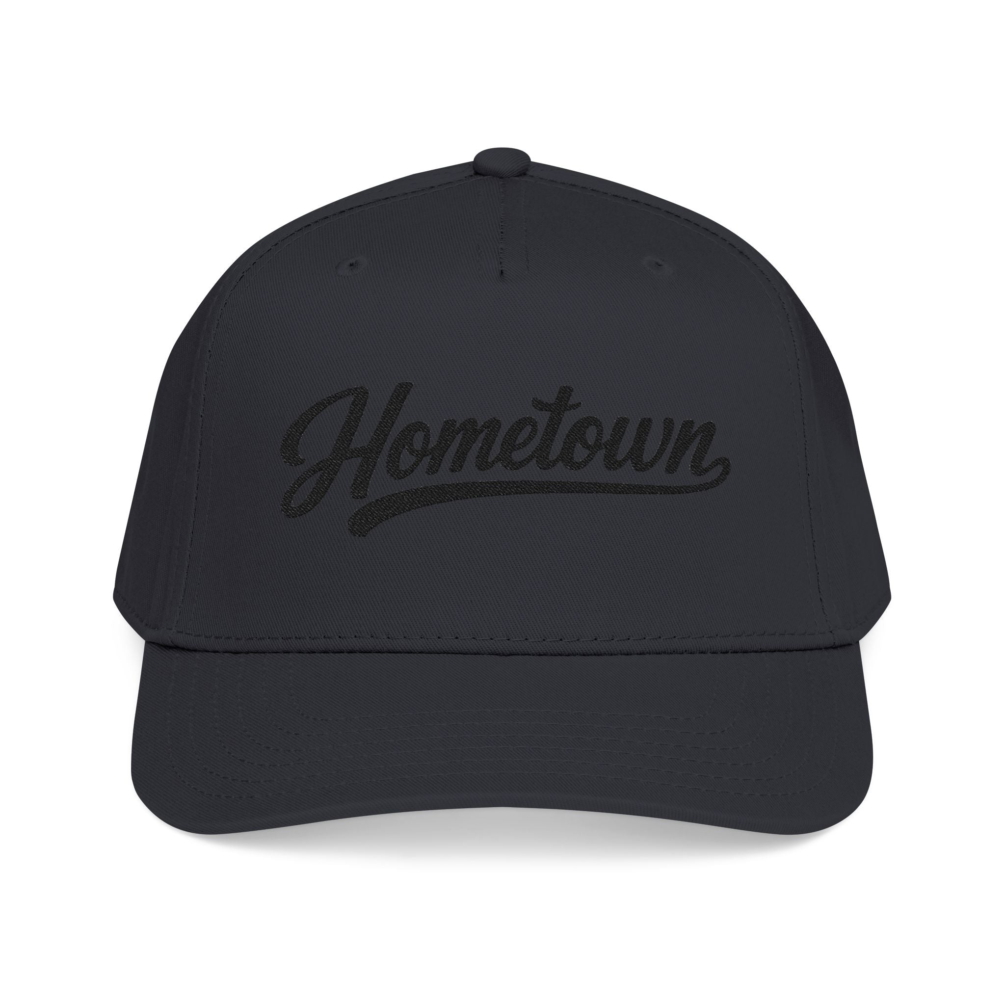 Mid Profile Baseball Cap
