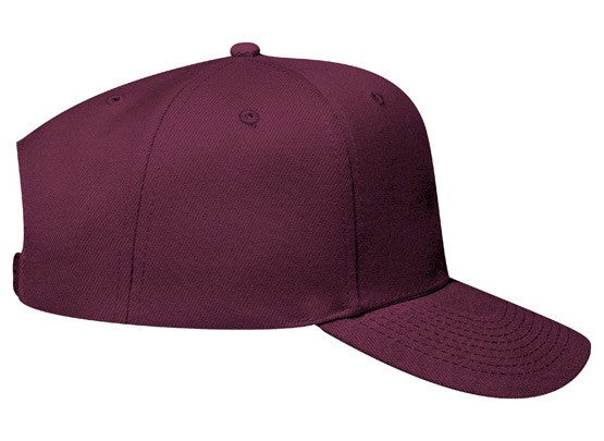 27-210 OTTO CAP 6 Panel Mid Profile Baseball Cap