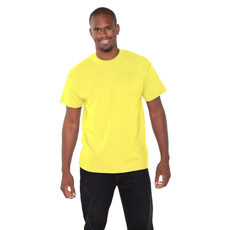 651-201 OTTO Unisex Heavyweight Comfy Tee T-Shirt