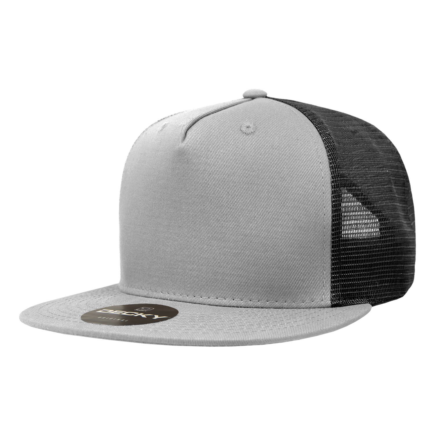 SKU:1040-4GRYBLK|COLOR:Gry/Blk