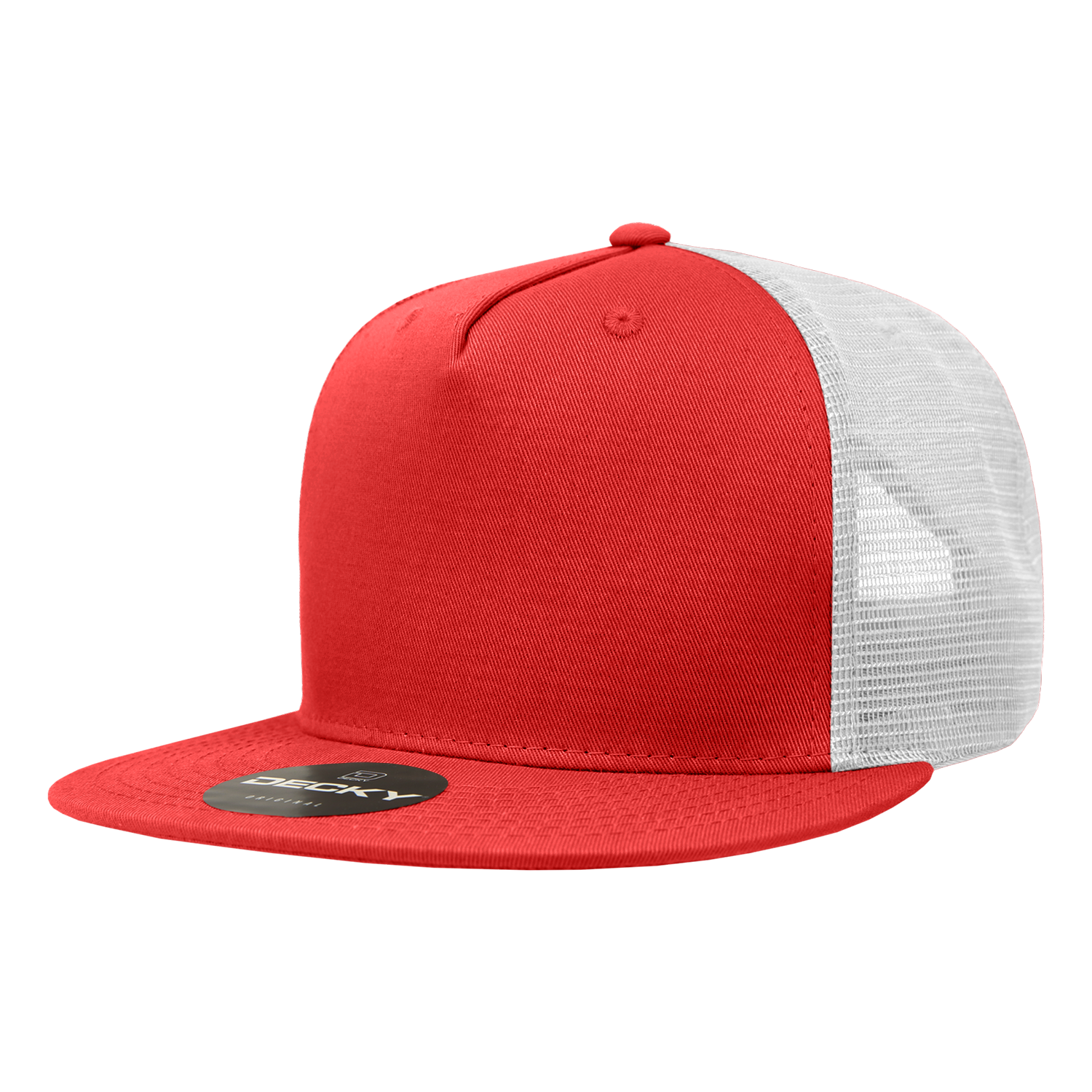 SKU:1040-4REDWHT|COLOR:Red/Wht