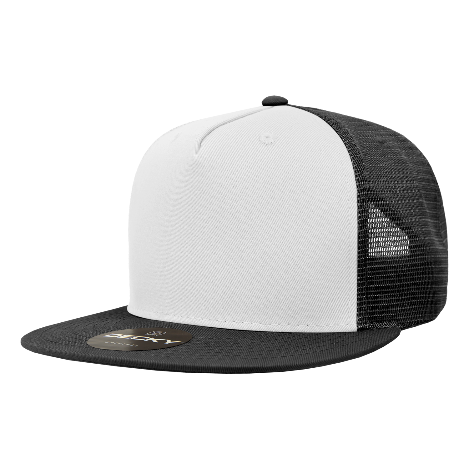 SKU:1040-5BLKWHTBLK|COLOR:Blk/Wht/Blk