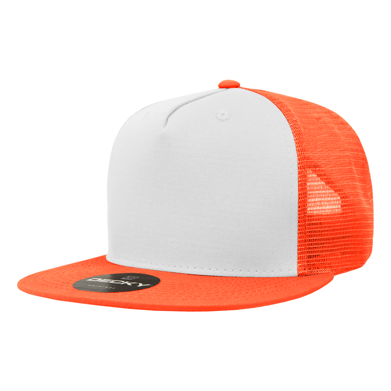 SKU:1040-5ORNWHTORN|COLOR:Orn/Wht/Orn