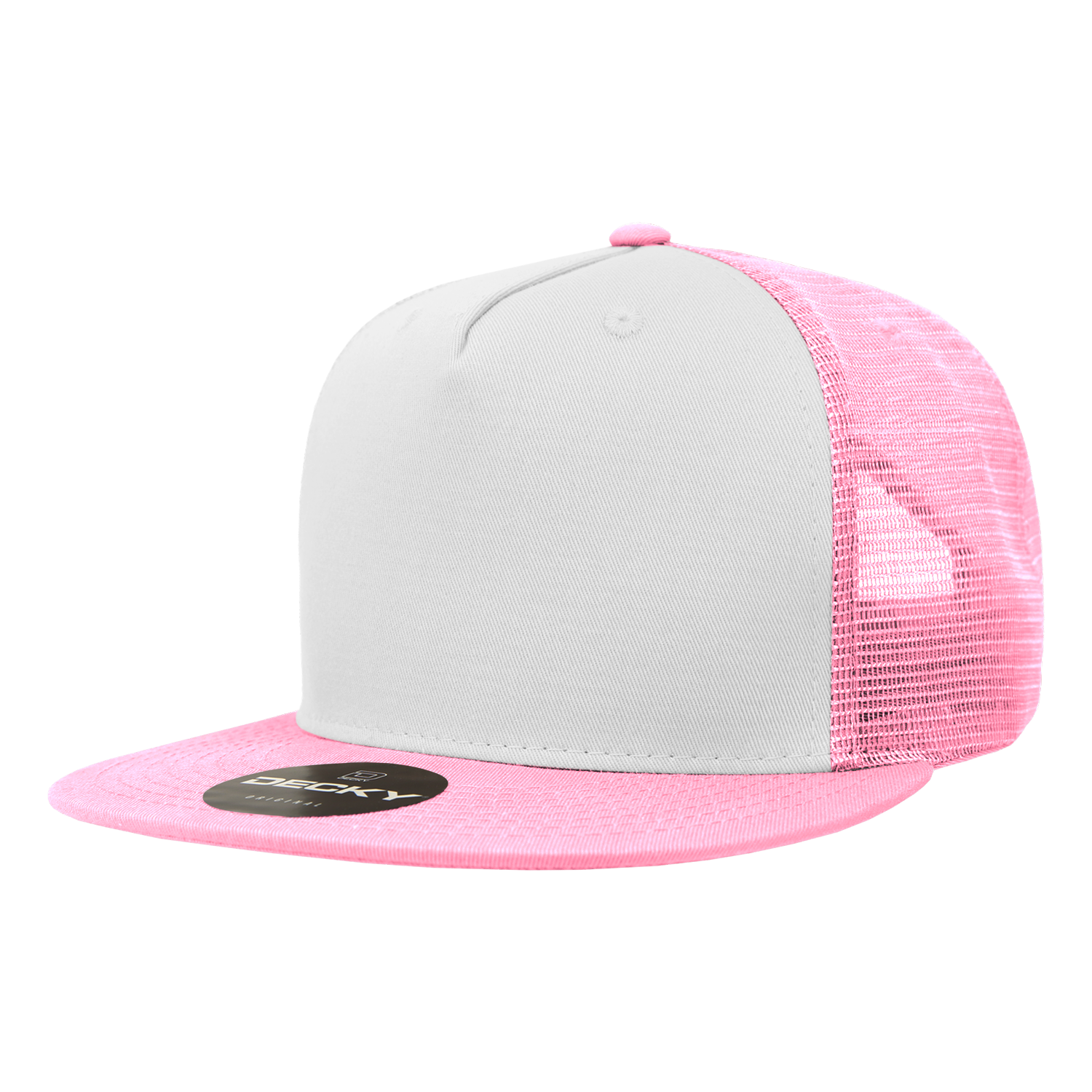 SKU:1040-5PNKWHTPNK|COLOR:Pnk/Wht/Pnk