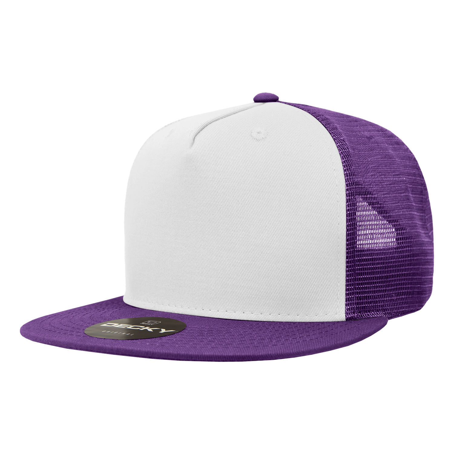 SKU:1040-5PURWHTPUR|COLOR:Pur/Wht/Pur