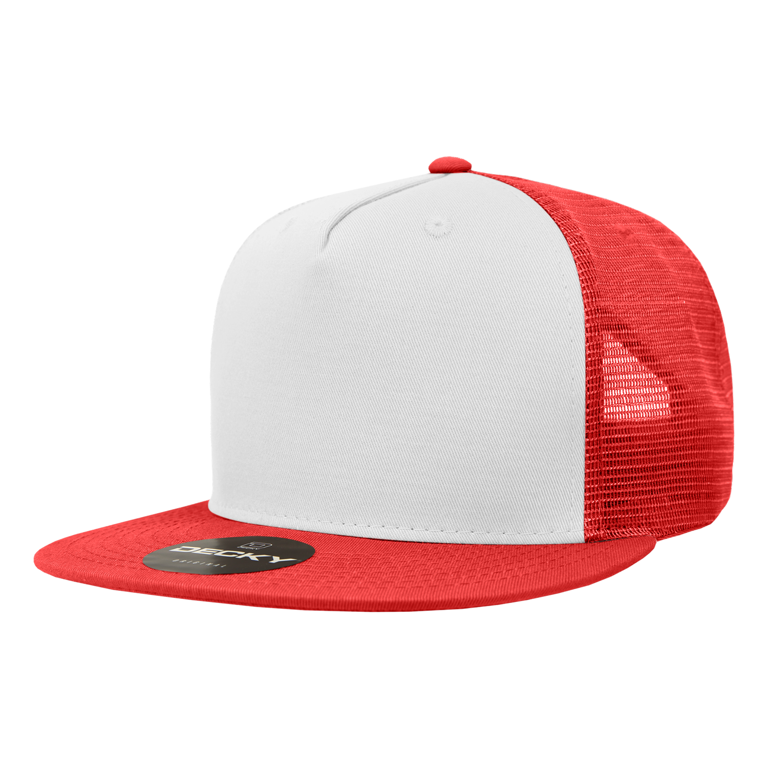 SKU:1040-5REDWHTRED|COLOR:Red/Wht/Red