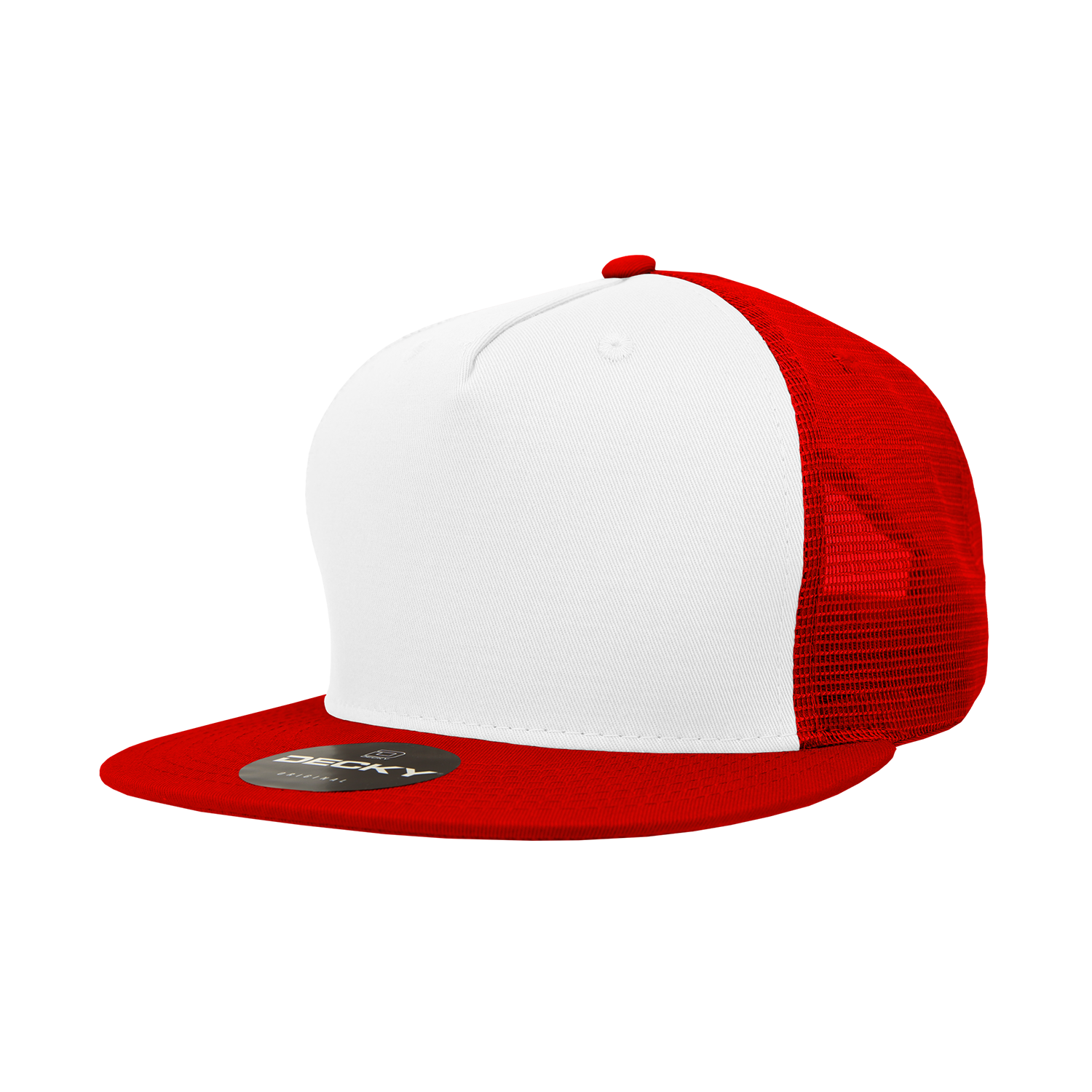 SKU:1040-WHT_RED|COLOR:Wht/Red