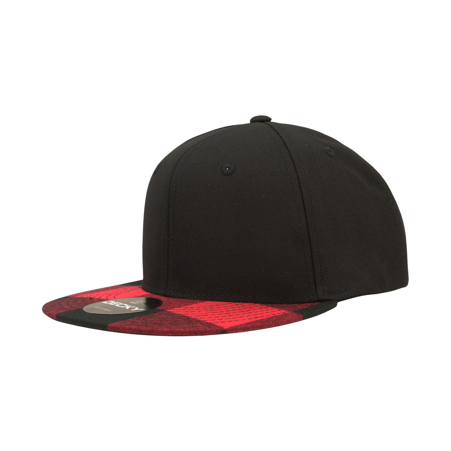 SKU:1045-BLKRED|COLOR:Black/Red
