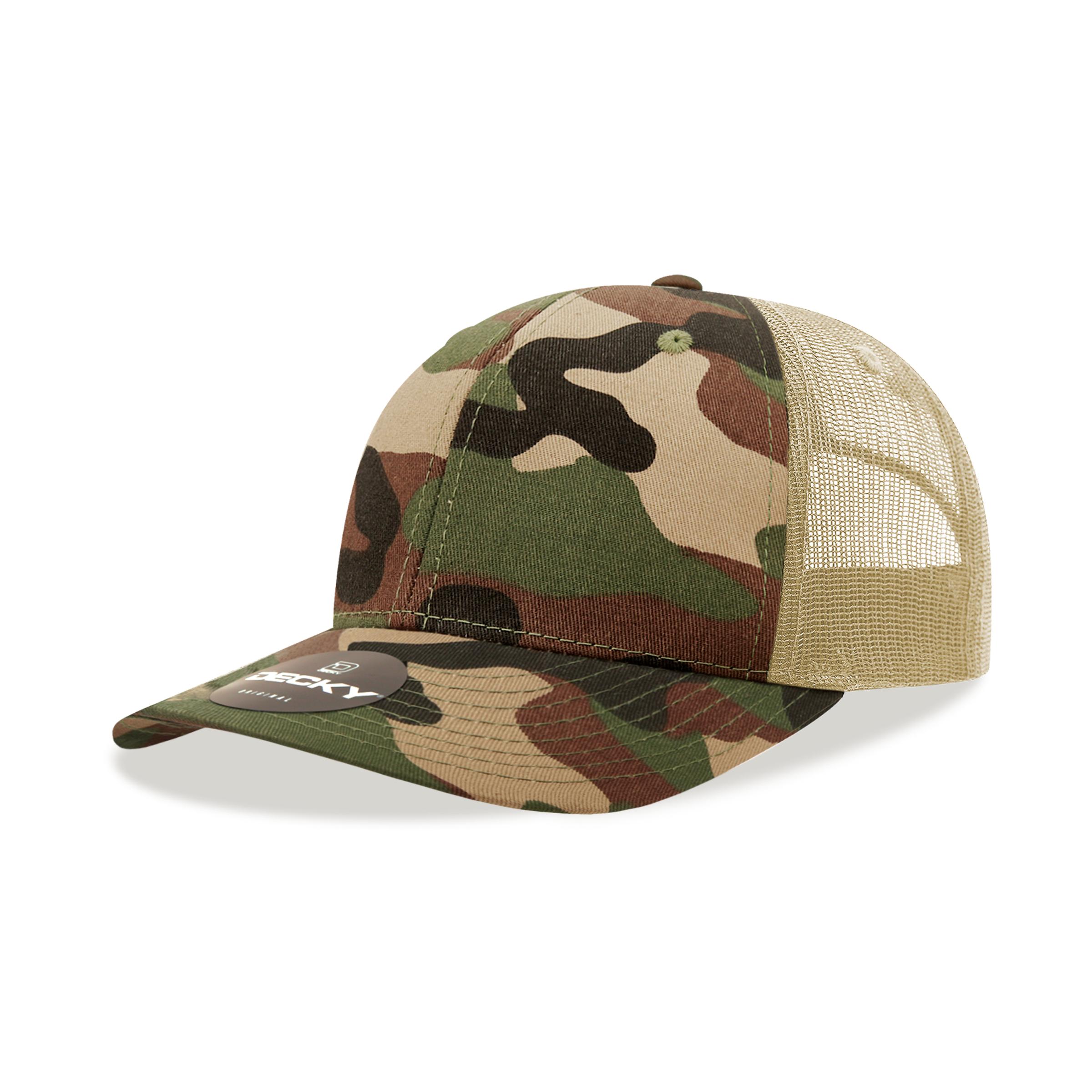 SKU:1054-WWK|COLOR:Woodland/Woodland/Khaki