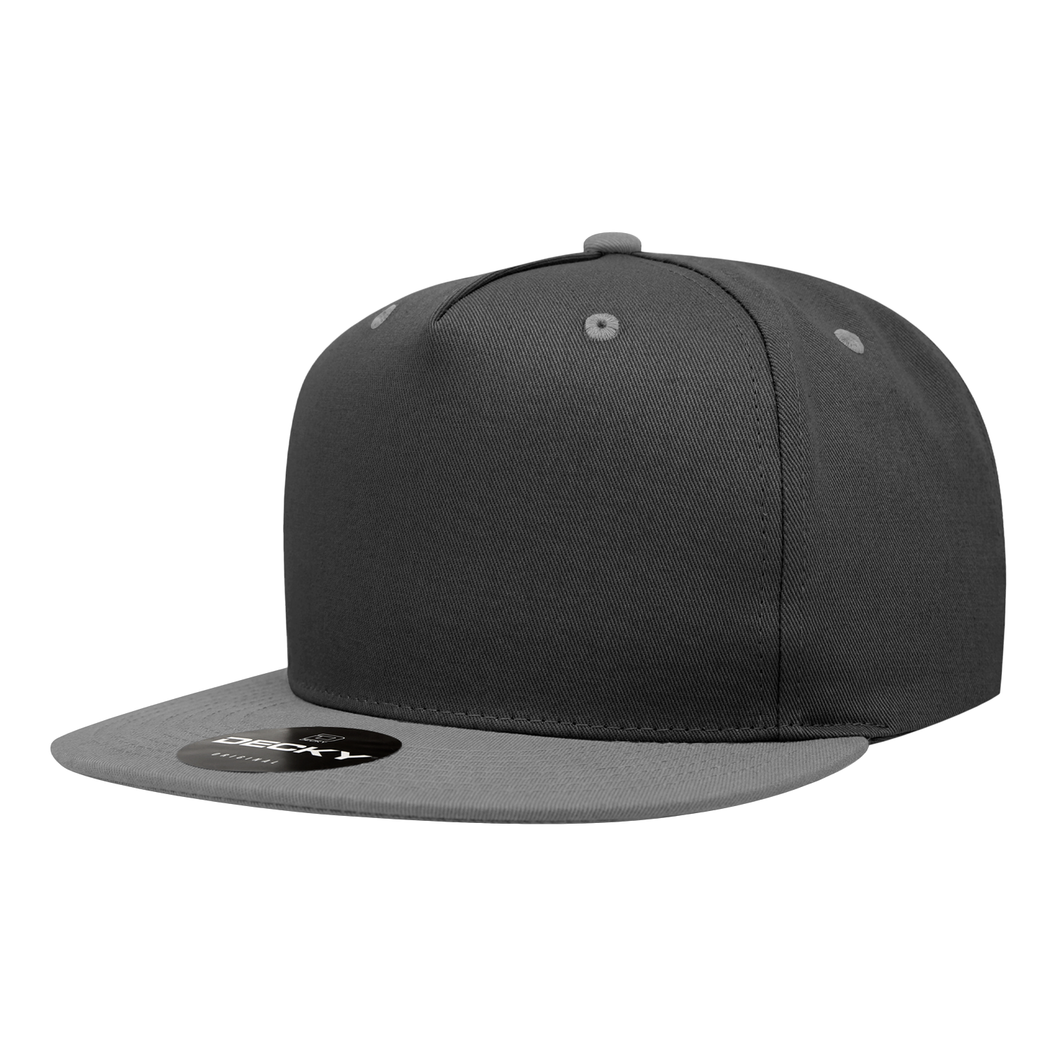 SKU:1064-2BLKCHA|COLOR:Black/Charcoal