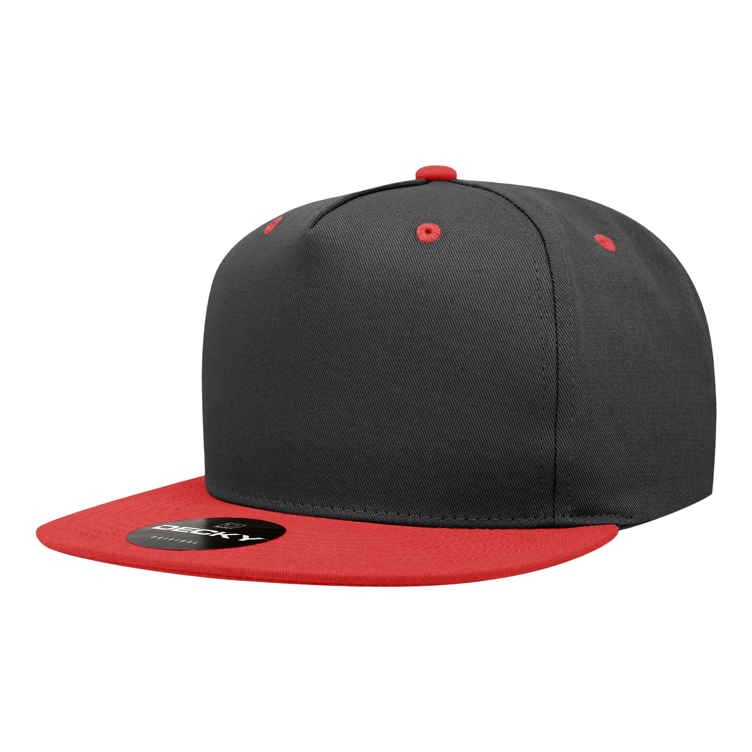 SKU:1064-2BLKRED|COLOR:Black/Red