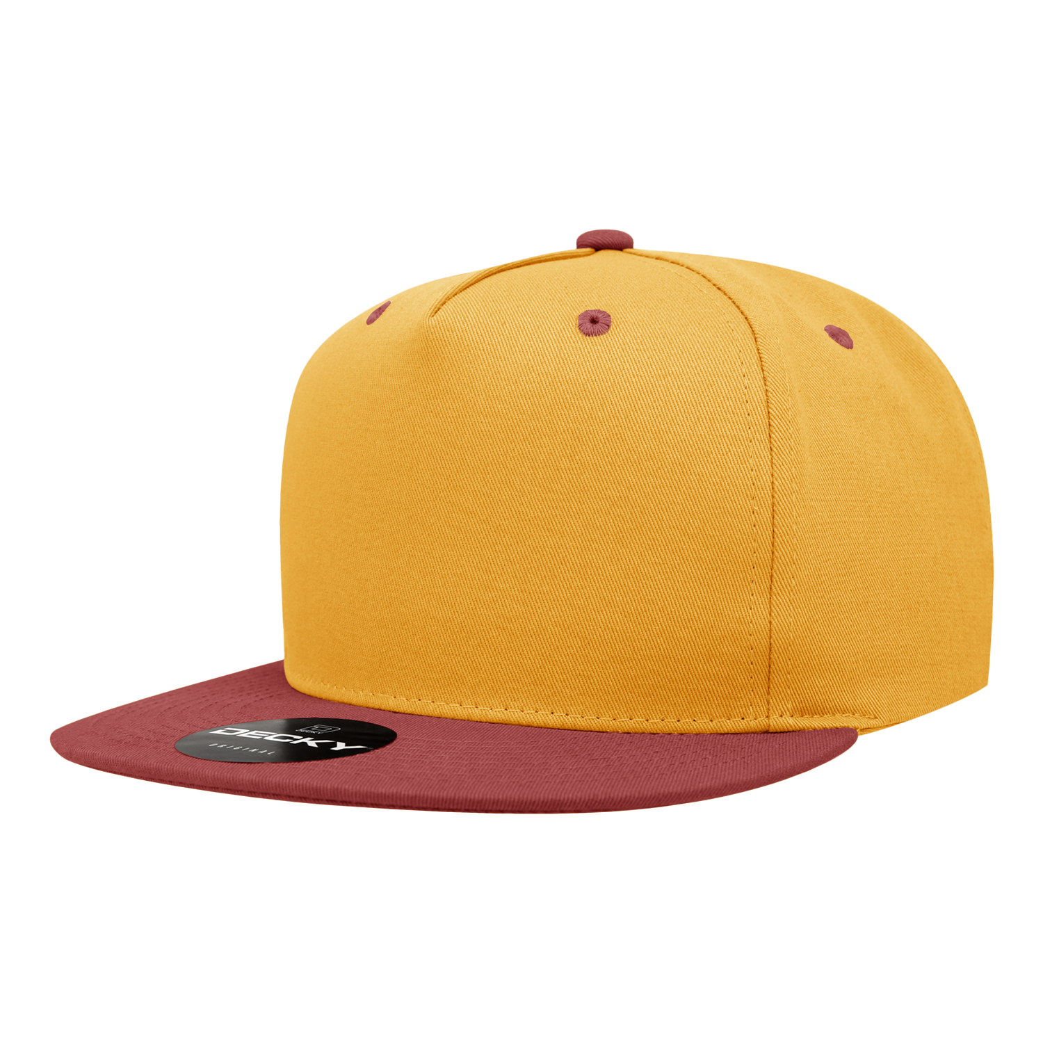 SKU:1064-2GLDCAR|COLOR:Gold/Cardinal