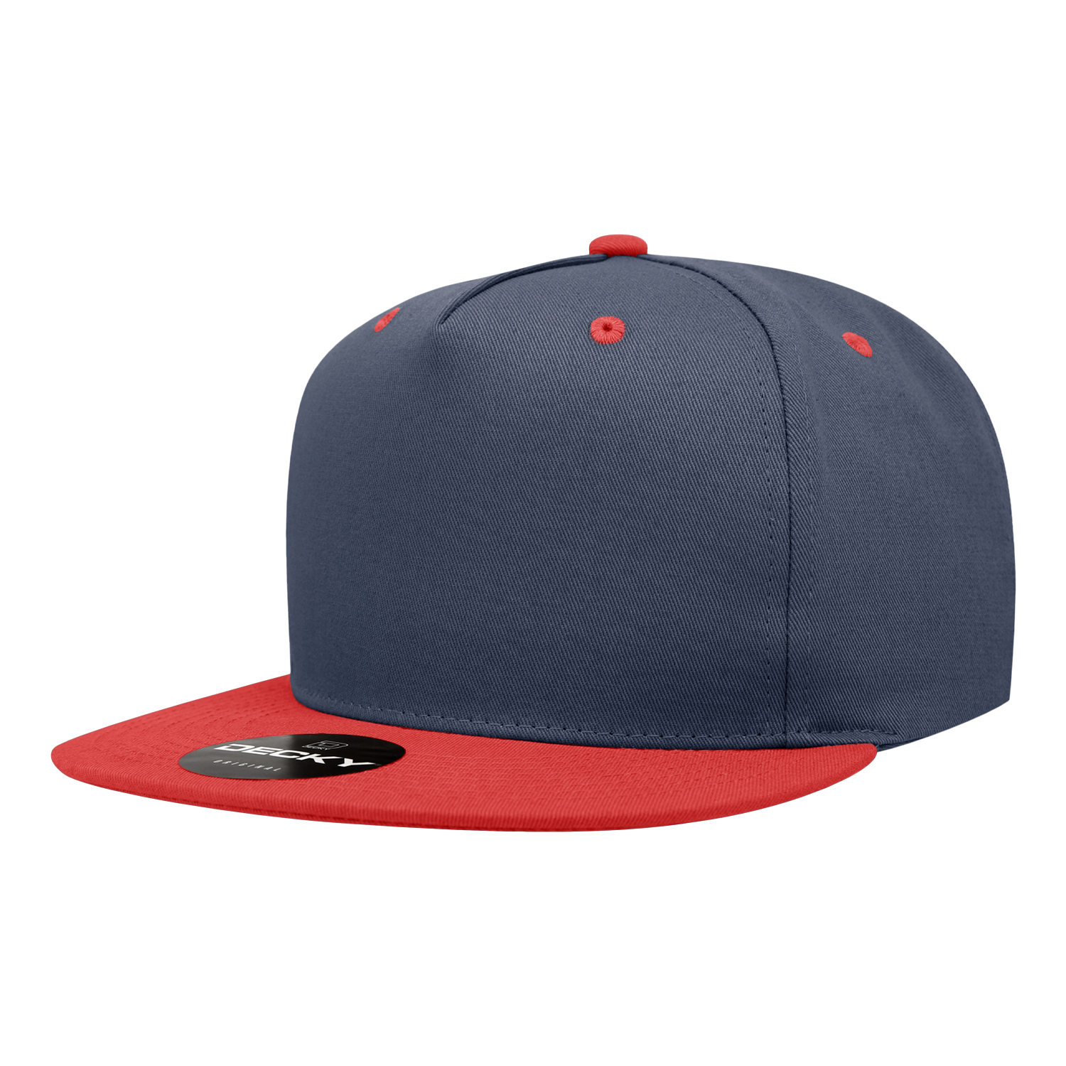 SKU:1064-2NVYRED|COLOR:Navy/Red