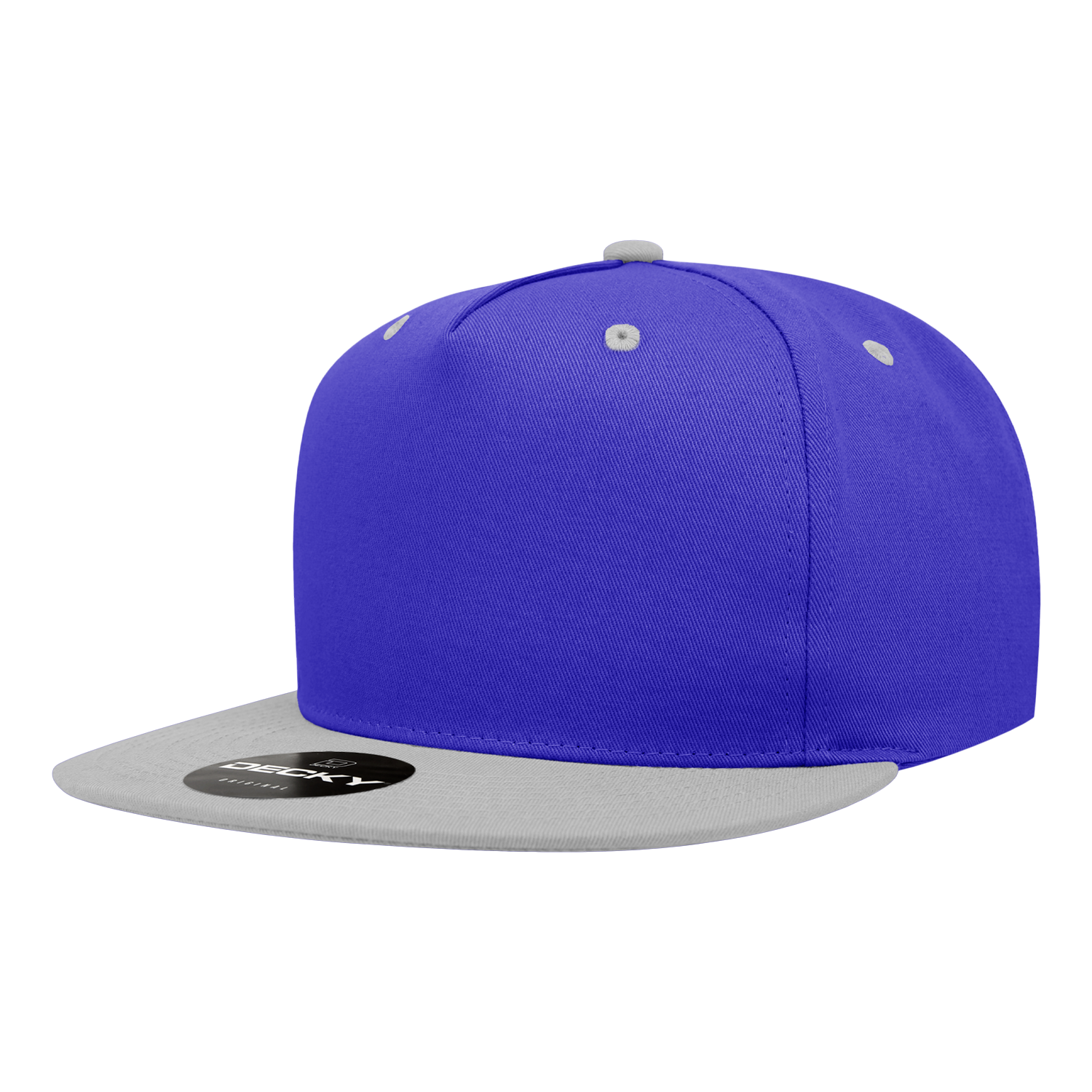 SKU:1064-2RYLWHT|COLOR:Royal/White