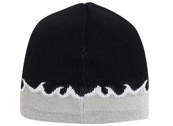 91-628 OTTO CAP 8" Reversible Beanie