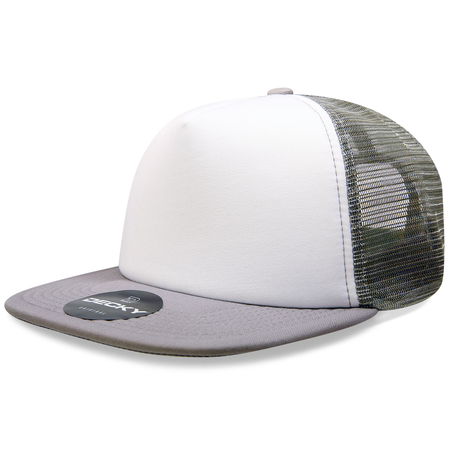 SKU:1080-WHTGRY|COLOR:White/Grey