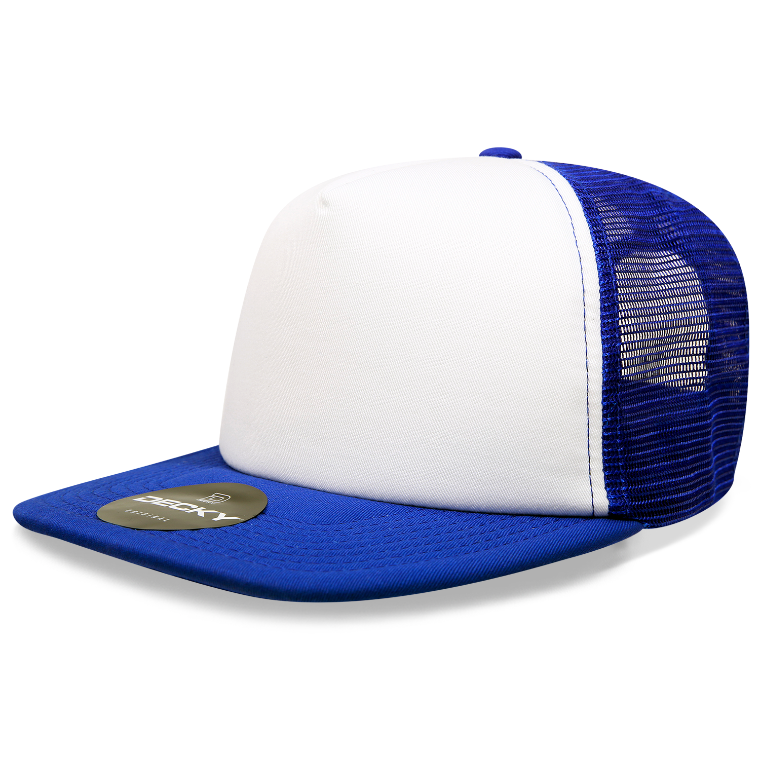 SKU:1080-WHTRYL|COLOR:White/Royal