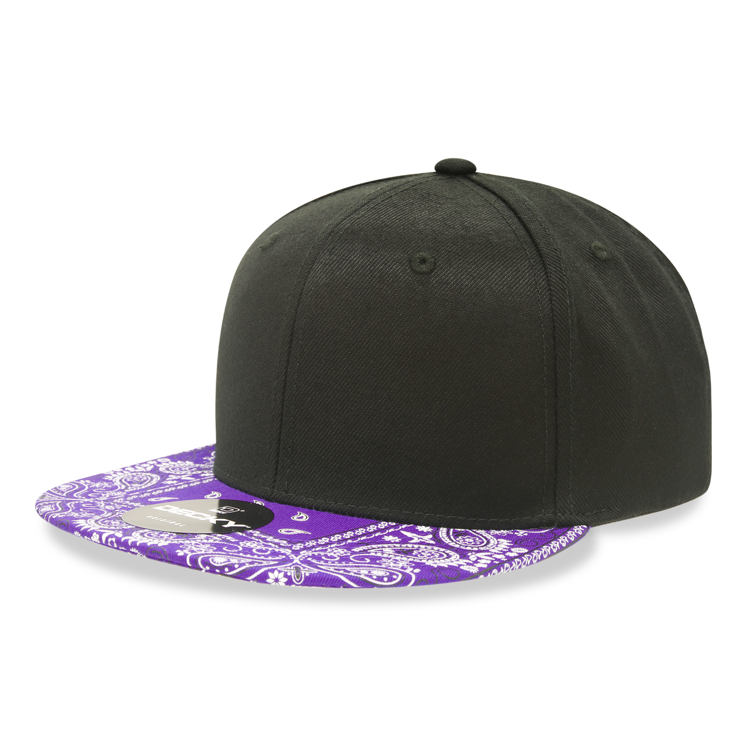 SKU:1093-BLKPUR|COLOR:Black/Purple