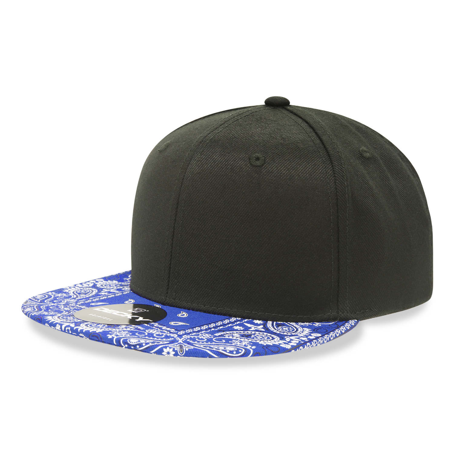SKU:1093-BLKRYL|COLOR:Black/Royal