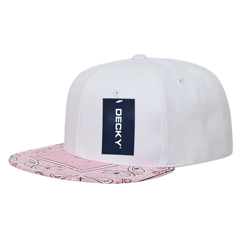 SKU:1093-WHTPNK|COLOR:White/Pink