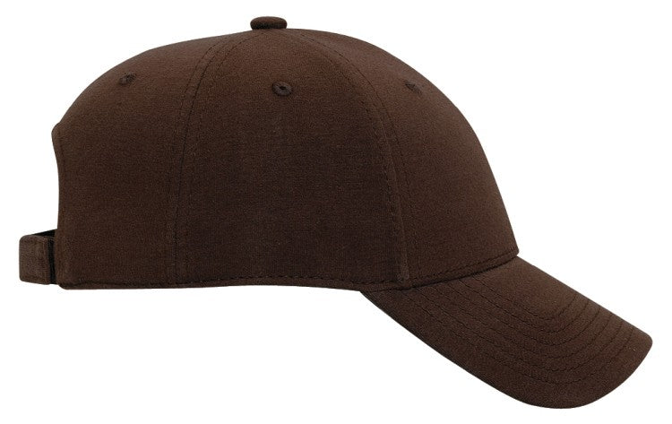 19-922 OTTO CAP 6 Panel Low Profile Baseball Cap