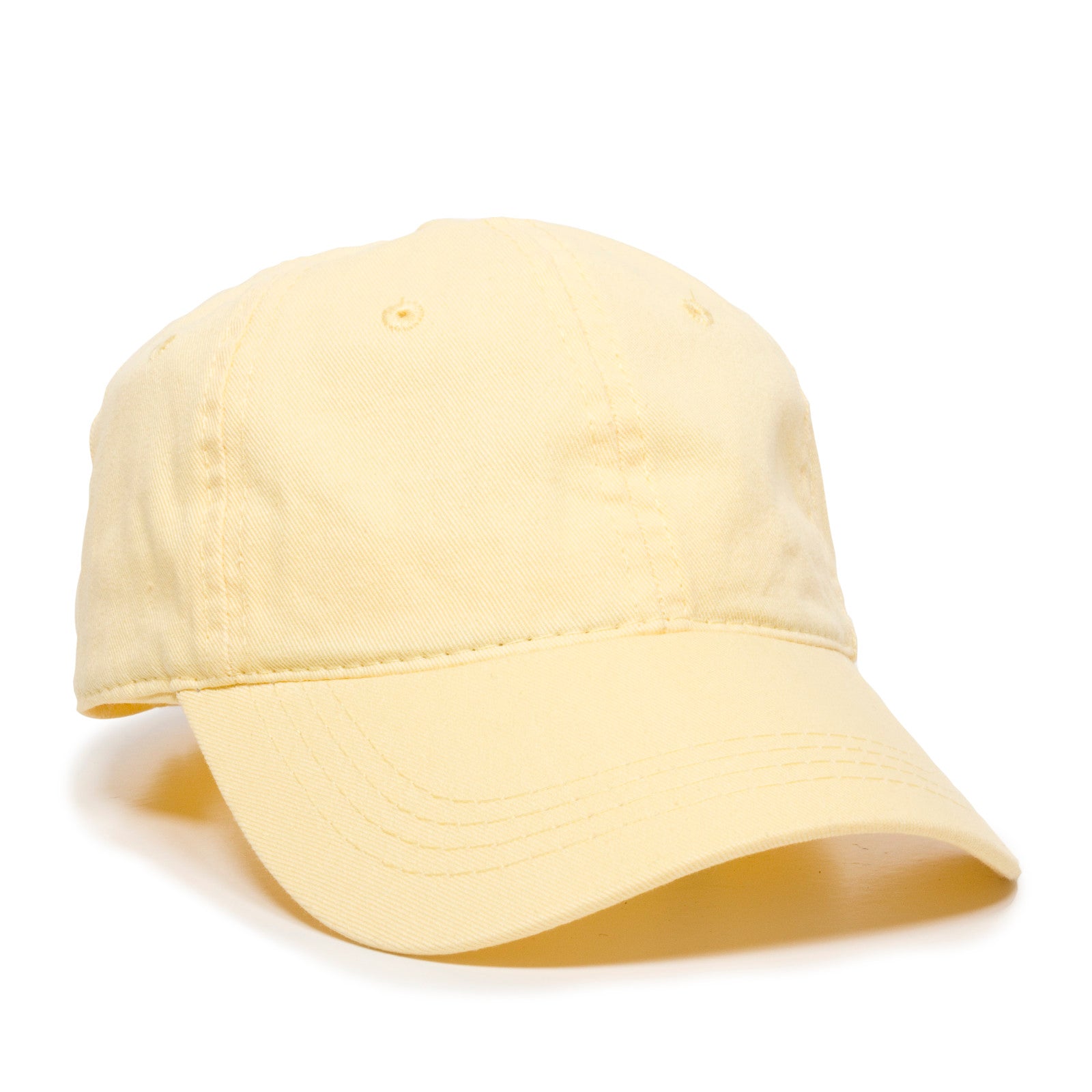 Outdoor Cap GWT-111 Garment Washed Dad Cap