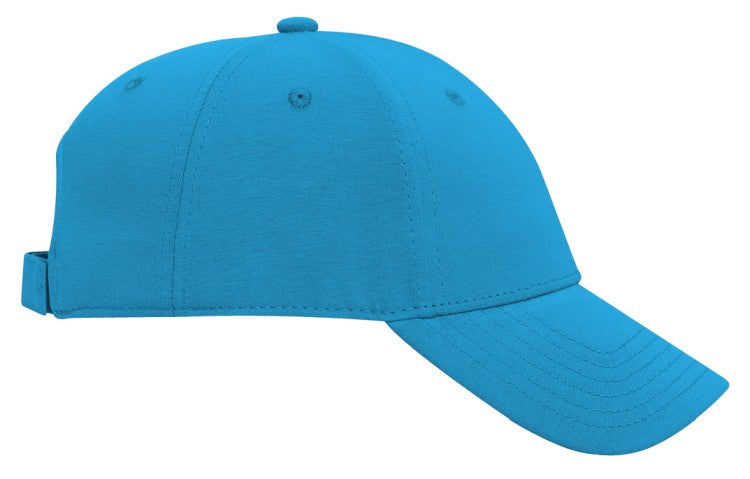 19-922 OTTO CAP 6 Panel Low Profile Baseball Cap