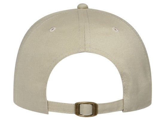 19-028 OTTO CAP 6 Panel Low Profile Baseball Cap